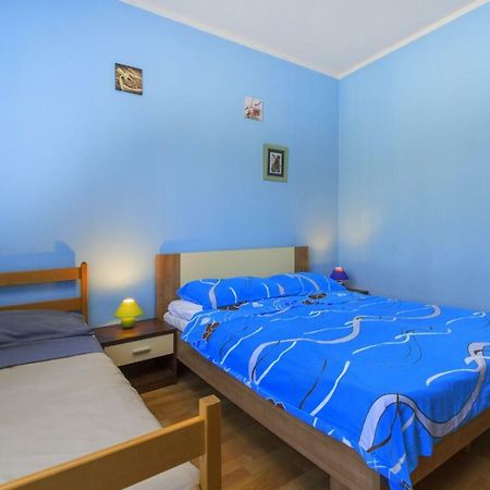 Apartment Amber Koromacno Bagian luar foto