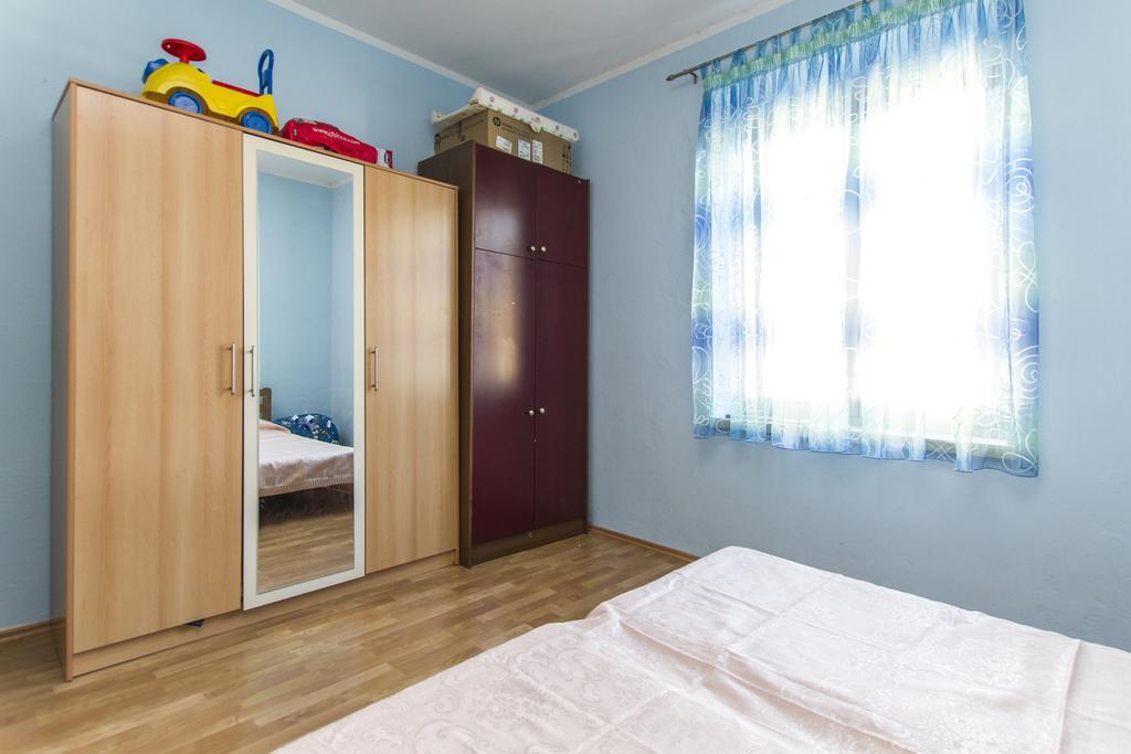 Apartment Amber Koromacno Ruang foto